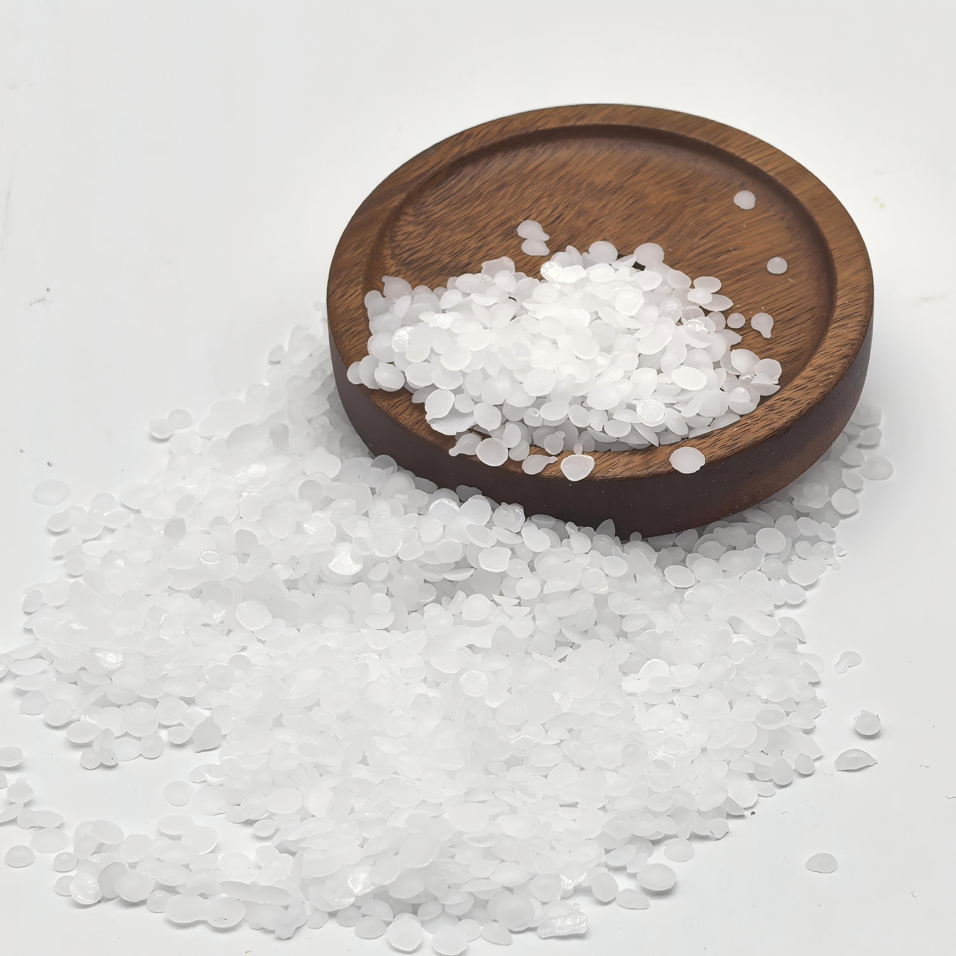Bulk Microcrystalline Wax Supplier for Industrial and Commercial Applications