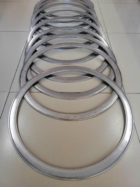 Double Jacketed Gaskets: China's Top 10 Trusted Suppliers for Industrial Sealing