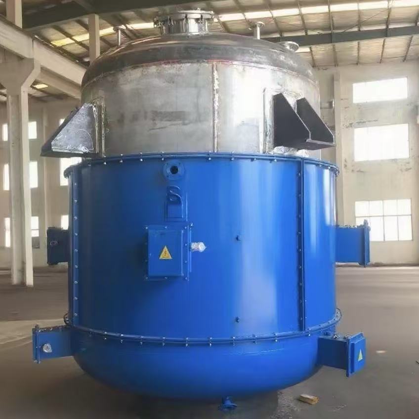 Reactor Electric Heater Import: Your Ultimate Guide to Sourcing and Compliance