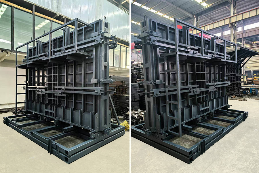 Prefabricated Fence Mold: Unleashing Powerful Manufacturing Expertise