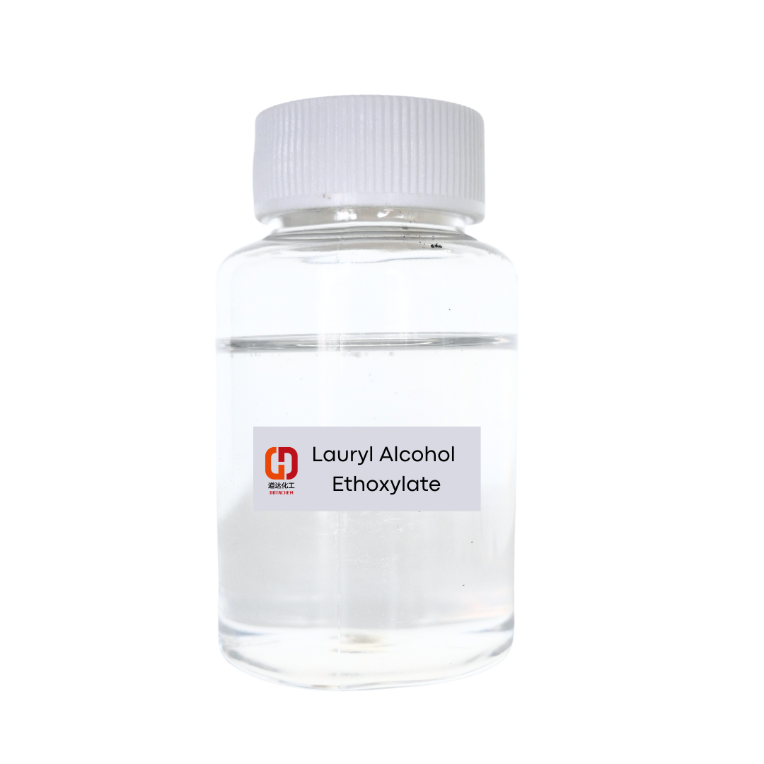Lauryl Alcohol Ethoxylate Company: Driving Innovation in Sustainable Surfactants