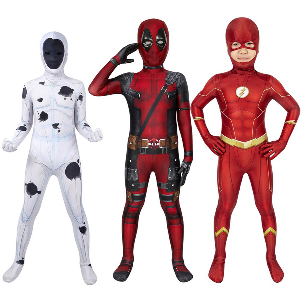 Professional Kids Costume Choices That Spark Creative Play