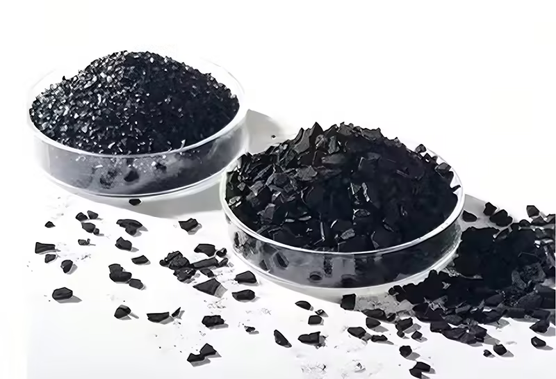 Import Coconut Shell Activated Carbon: The Essential Guide for Industrial Applications