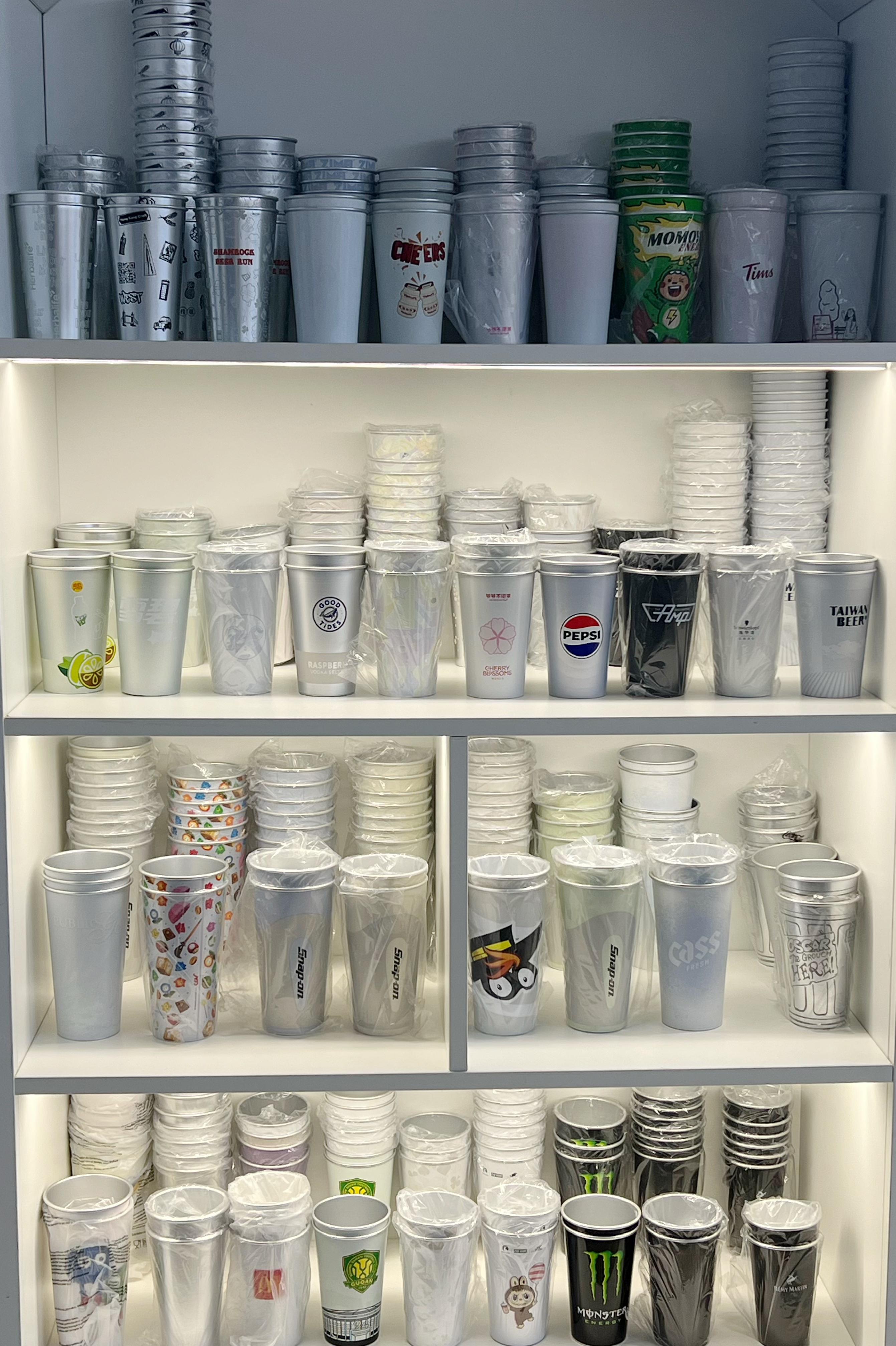 Unveiling the Magic: Insights from a Top China Color Changing Aluminum Cup Manufacturer