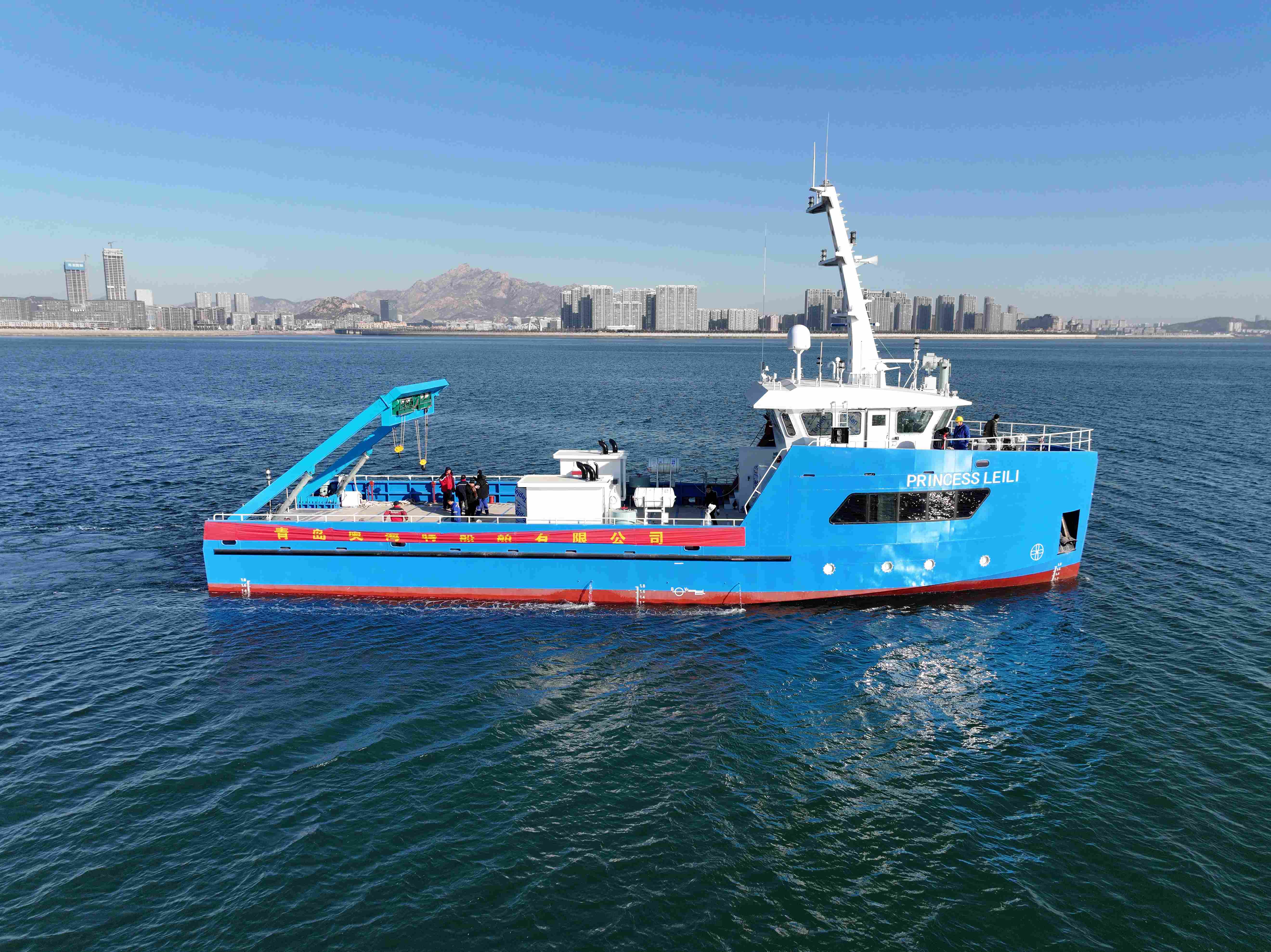 Aluminum Work Boat Supplier: Expert Guide to Choosing Durable Workboats