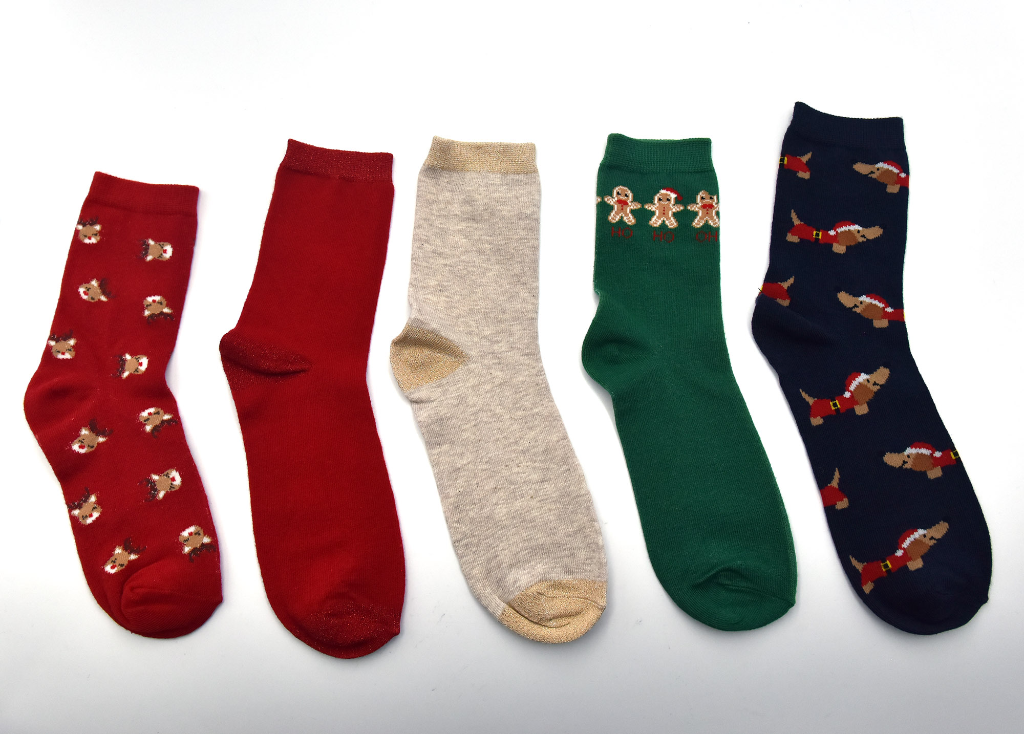 Private Label Women Socks Company: Crafting Custom Comfort for Your Brand