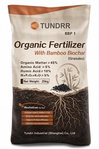 Organic Fertilizer Supplier: Elevate Your Soil Health Naturally