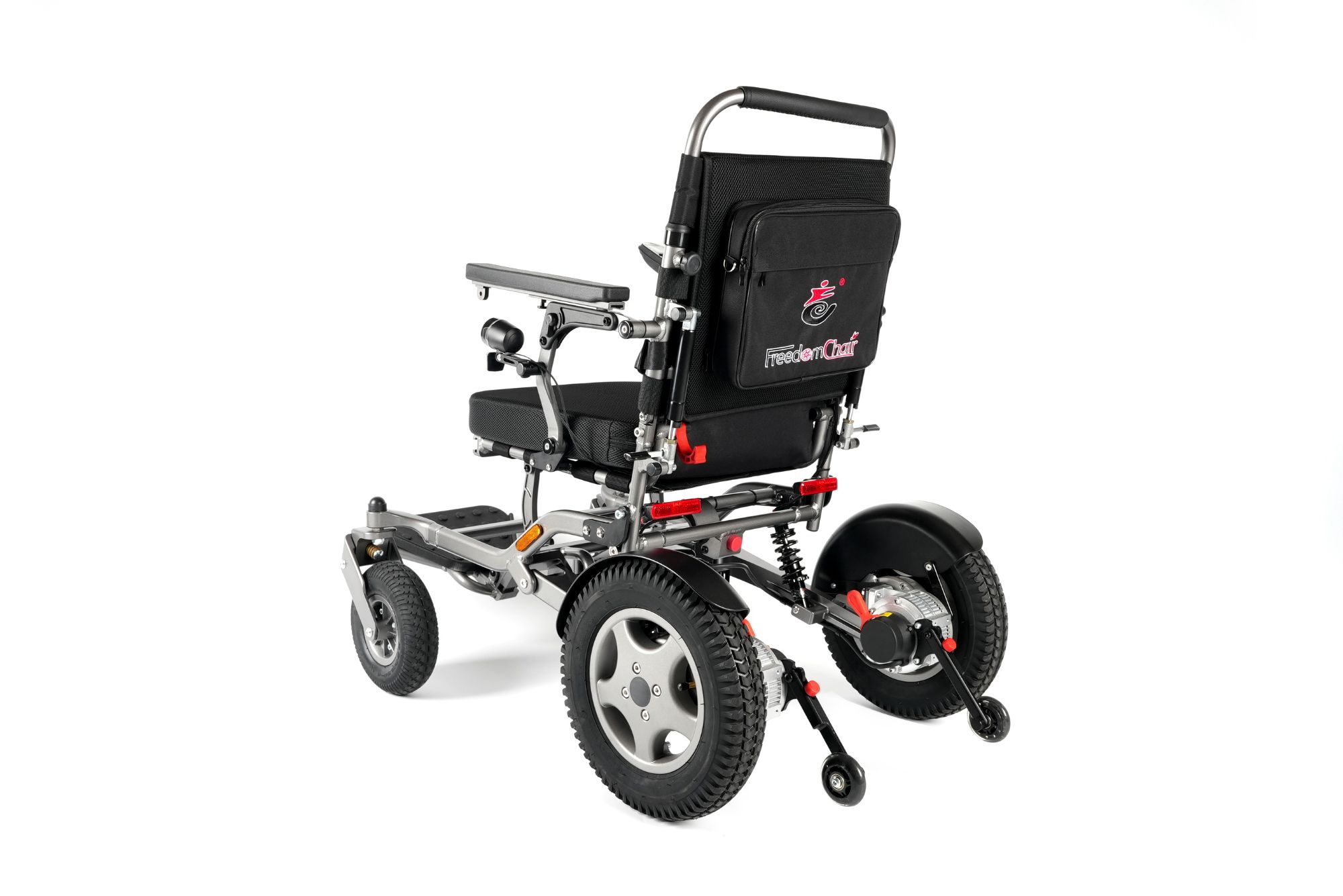 Electric Wheelchair for the Elderly Company Selection Made Simple