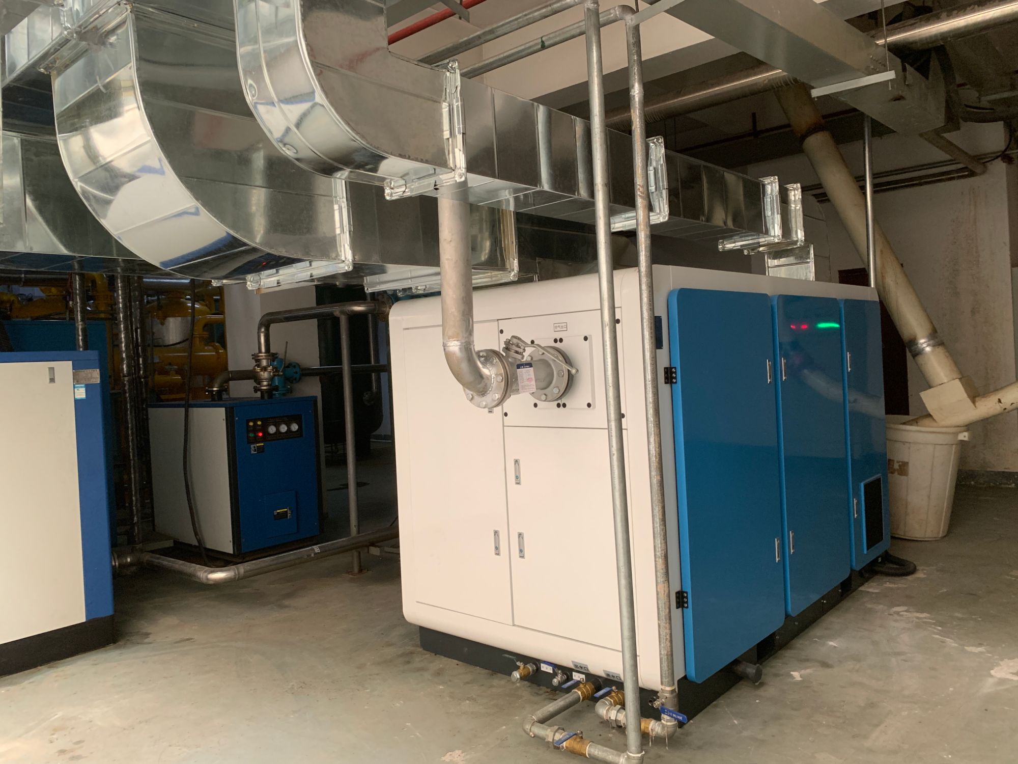 Top 10 Pharmaceutical Air Compressors for Clean and Reliable Operation