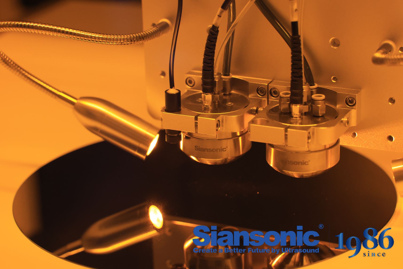 Ultrasonic Spray Nozzle Company Buying Guide for Precision Applications