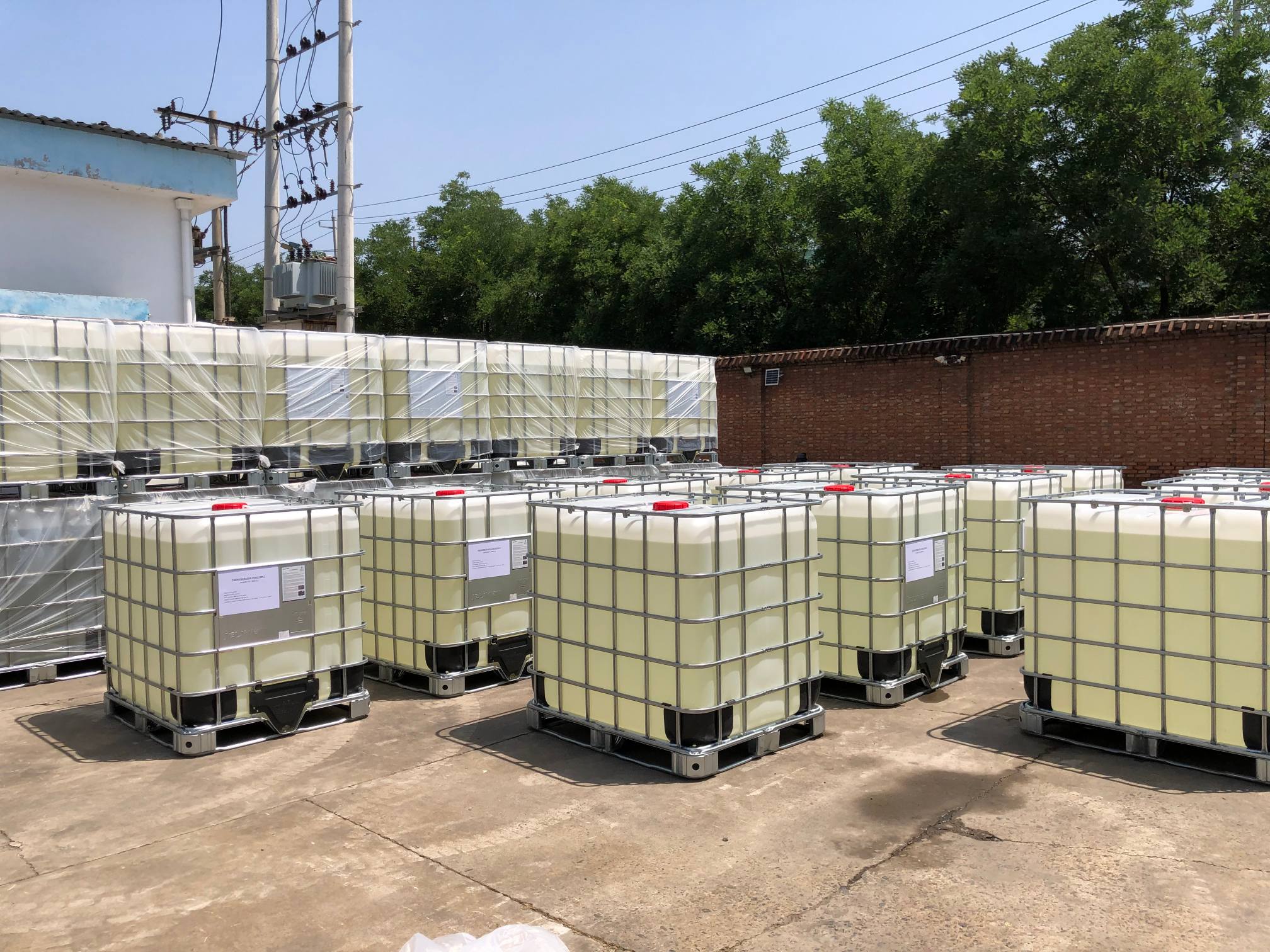 Professional Concrete Admixture Solutions for Every Construction Challenge