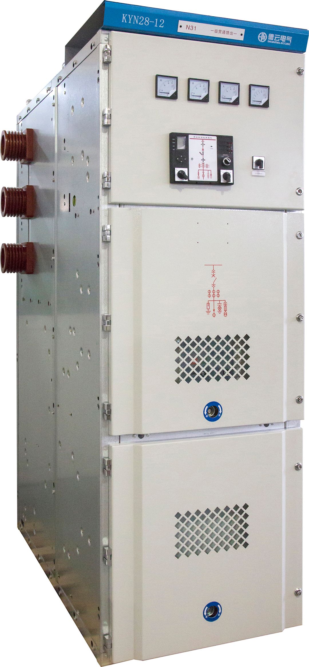 Top 10 Switchgear Solutions for Reliable Electrical Distribution