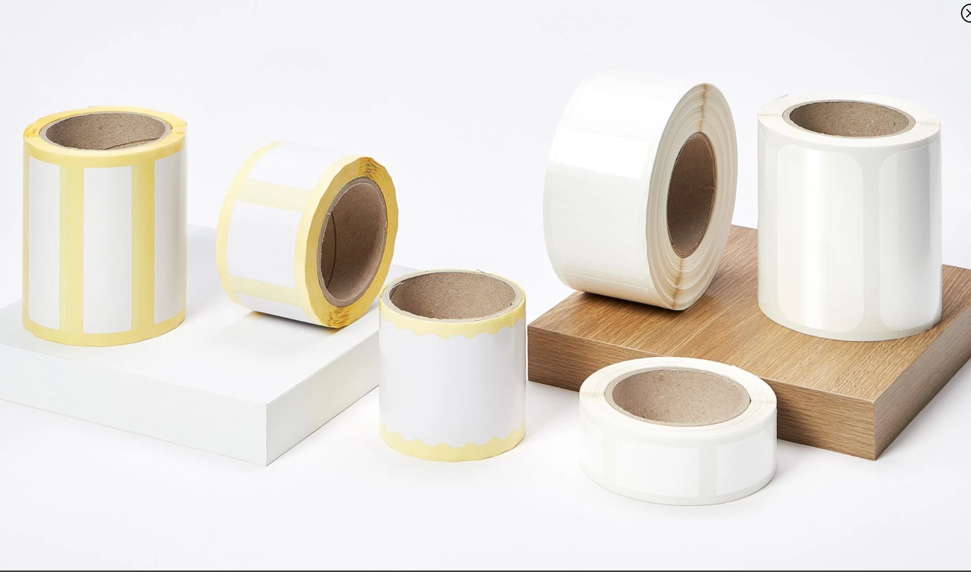 China Multi Ply Label Factory Production Process and Quality Standards