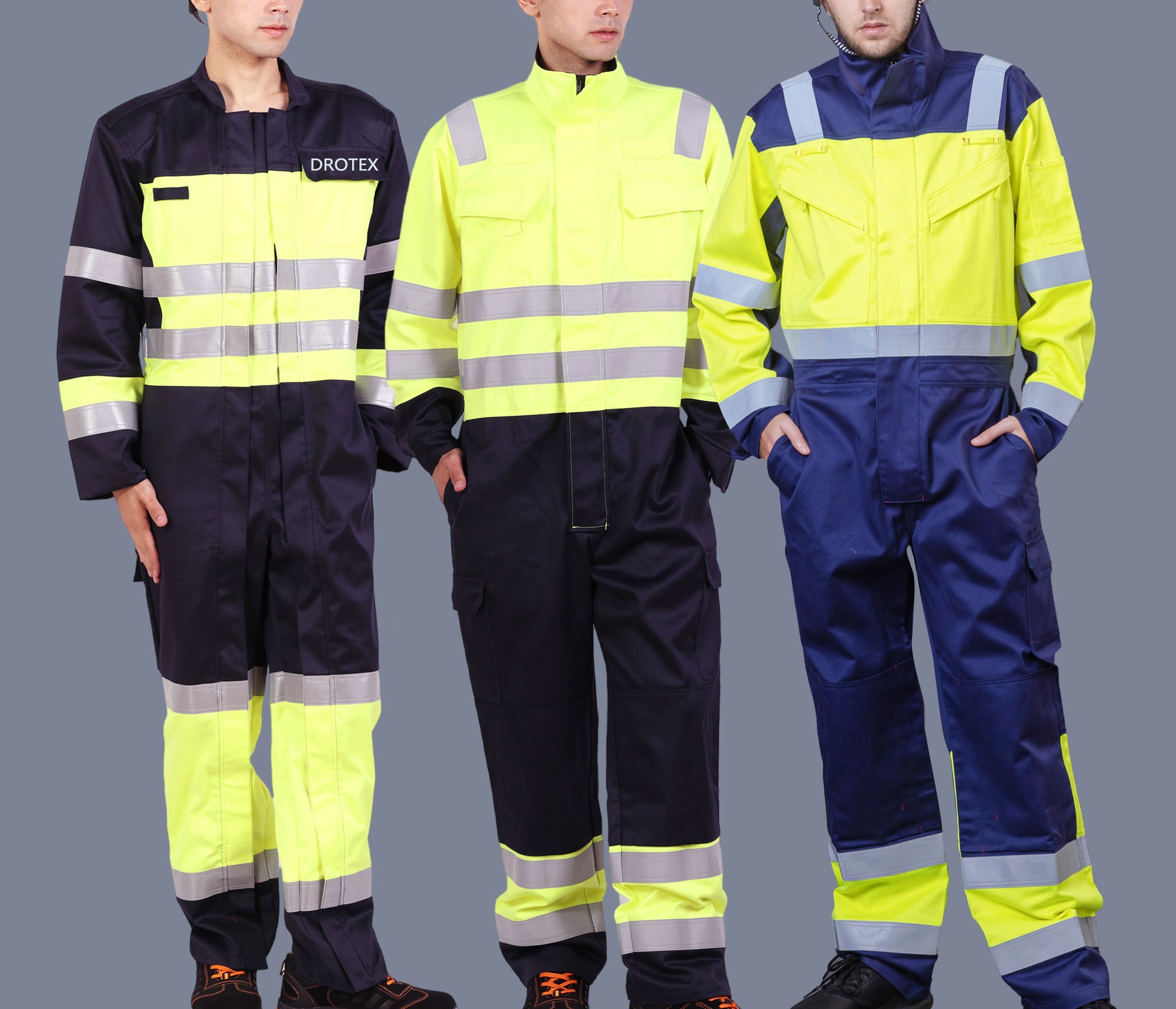 Boiler Suit Supplier Guide: How to Choose Durable Workwear for Your Team