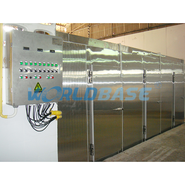 Blast Freezer Recommendations That Deliver Fast Results