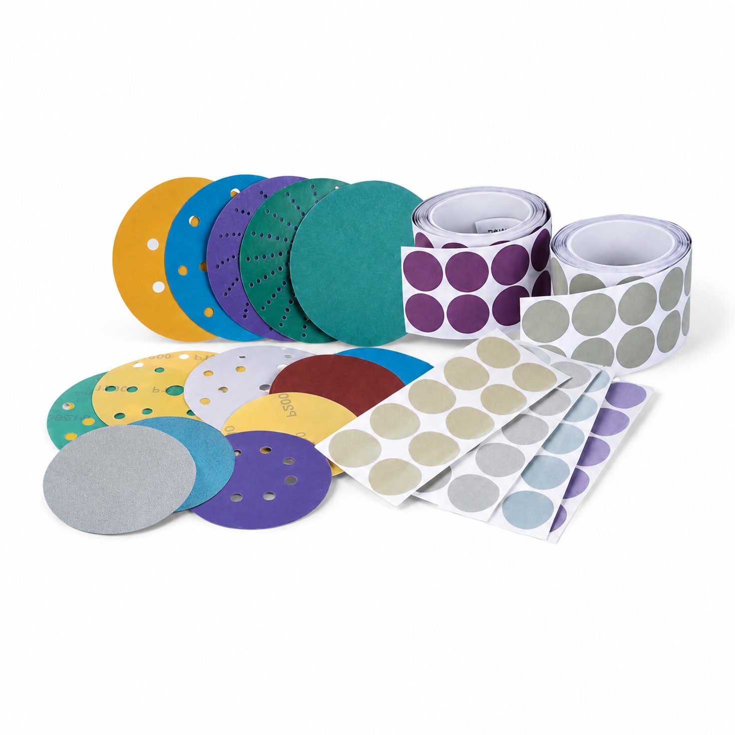Wholesale Film Sandpaper 5 Key Benefits for Bulk Buyers