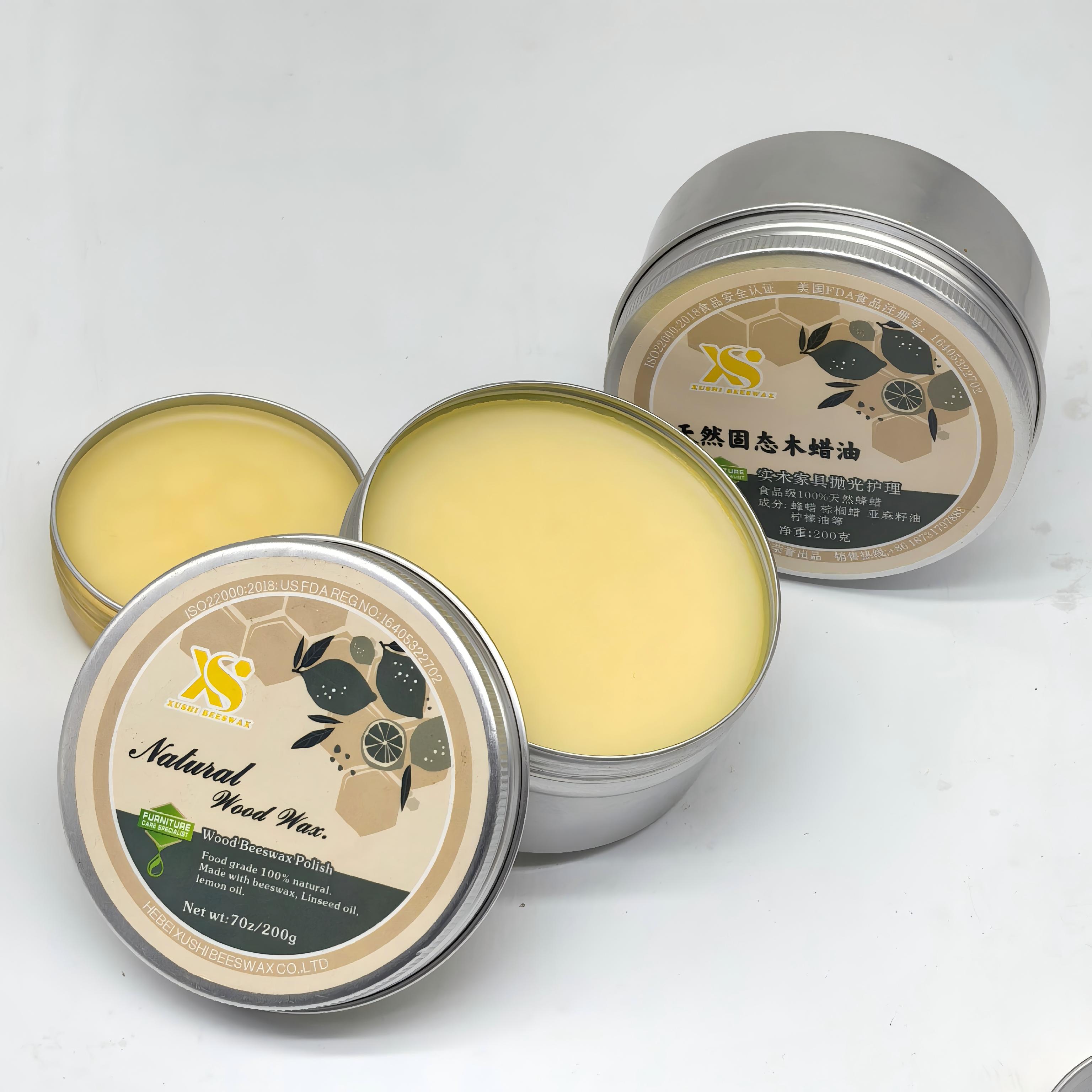 Top Beeswax Wood Furniture Polish Factory: Choosing Quality for Lasting Shine