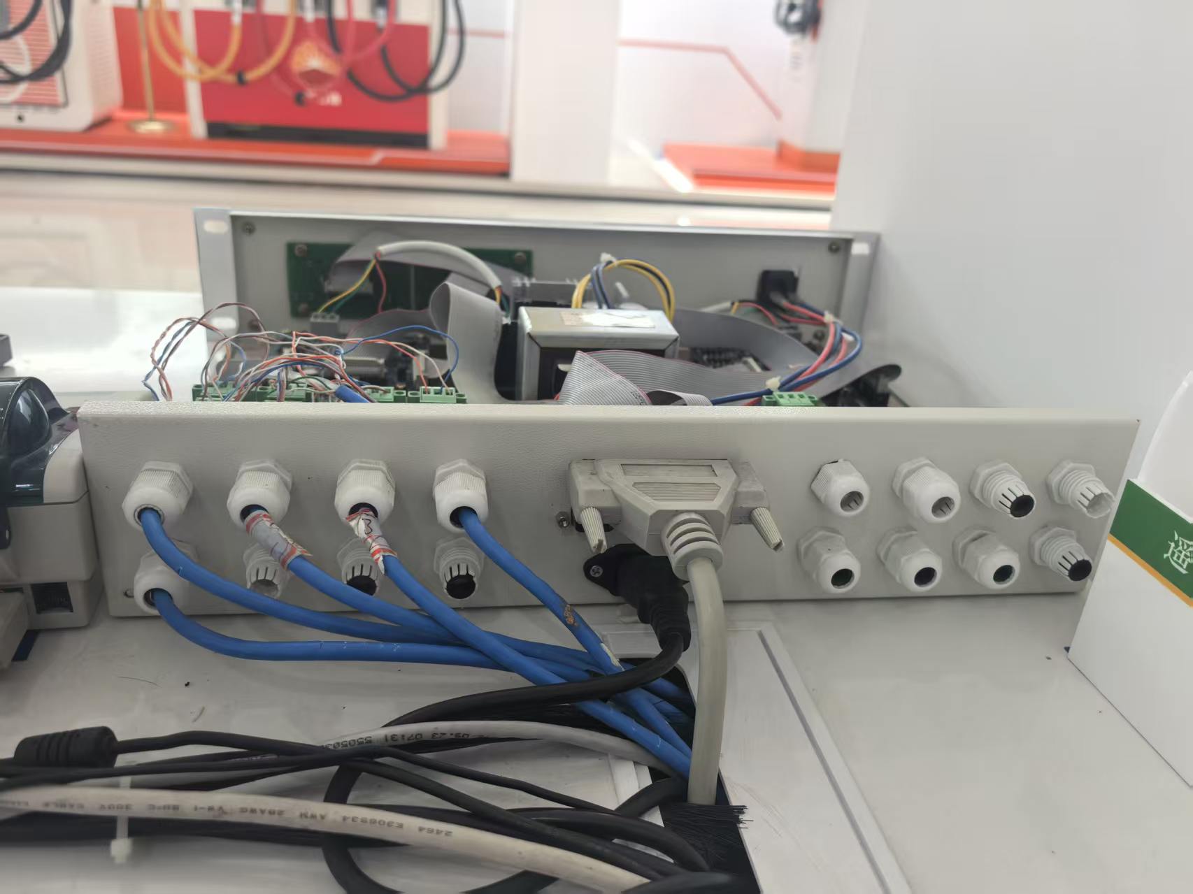 China Fuel Station Management System Best Practices for Efficient Operations
