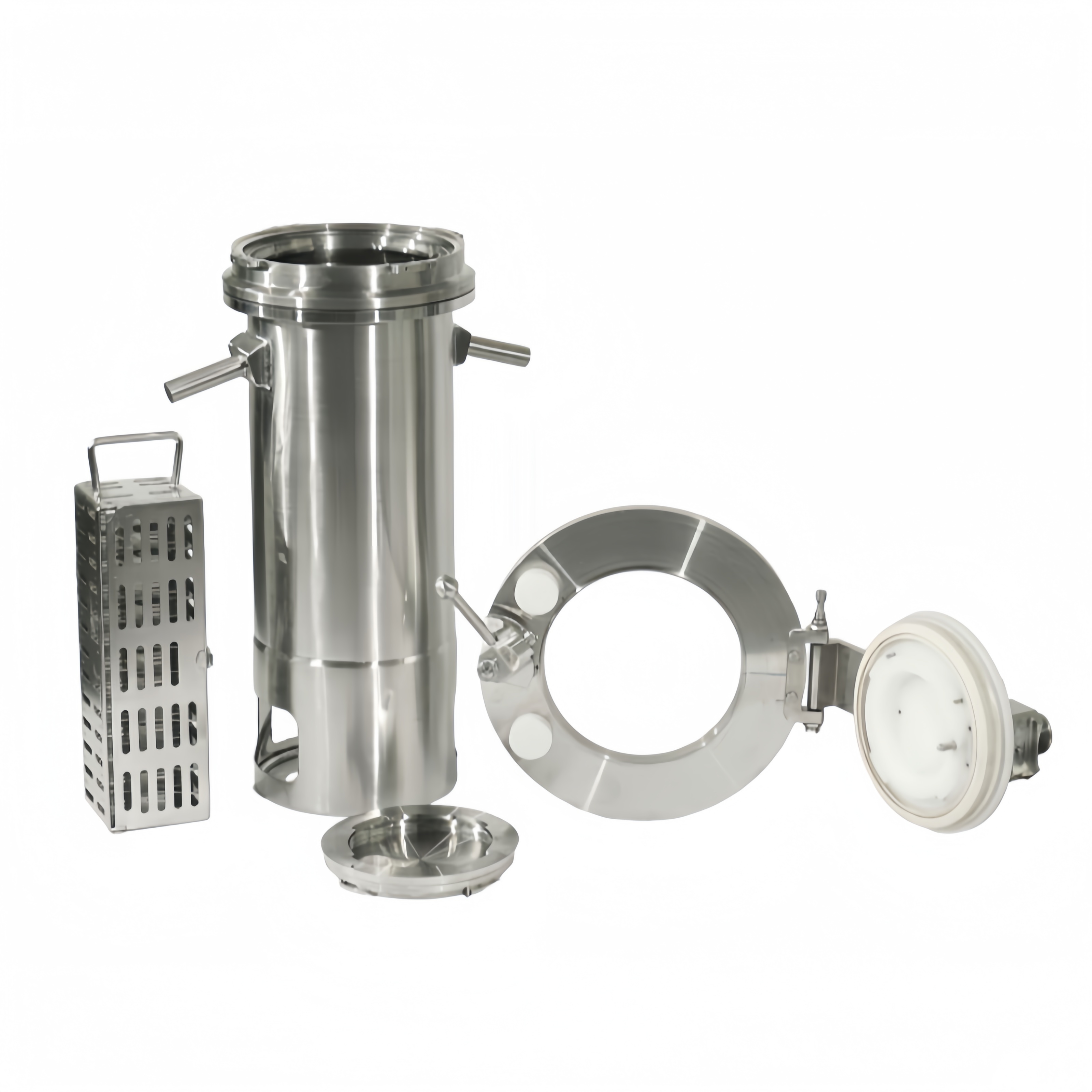 Rapid Transfer Port Manufacturer Insights for High-Containment Facility Design