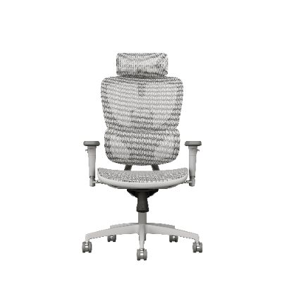 Ergonomic Office Chair Exporters: What to Look for in a Reliable Supplier