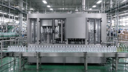 3-in-1 Filling Machine Factory Innovations That Boost Packaging Efficiency