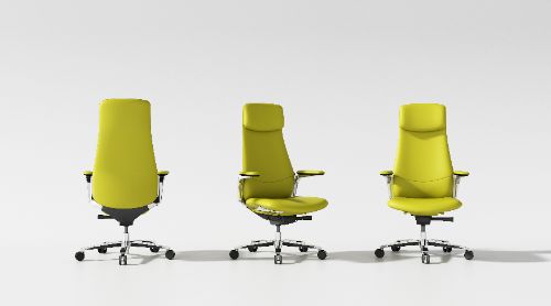 Leather Office Chair Sourcing Guide for Business Buyers